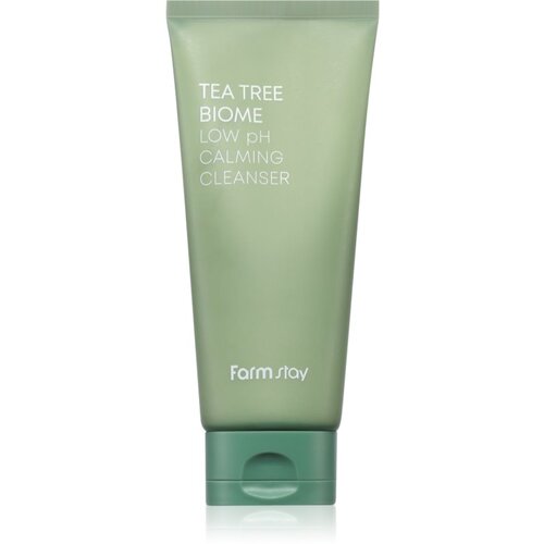 Farmstay Tea Tree Biome umirujuća pjena za čišćenje 180 ml Cijene