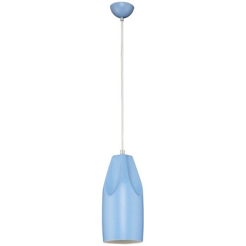Opviq Luster L1895, 120cm, 12cm, E27,, Plava Cene