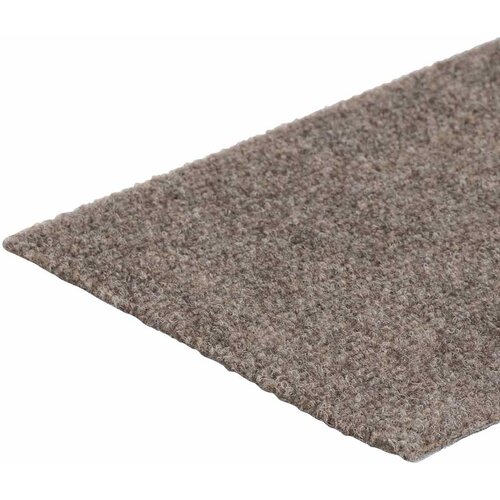  Prostirke za stepenice samoljepljive 30 kom 76x20 cm bež pravokutne Slike
