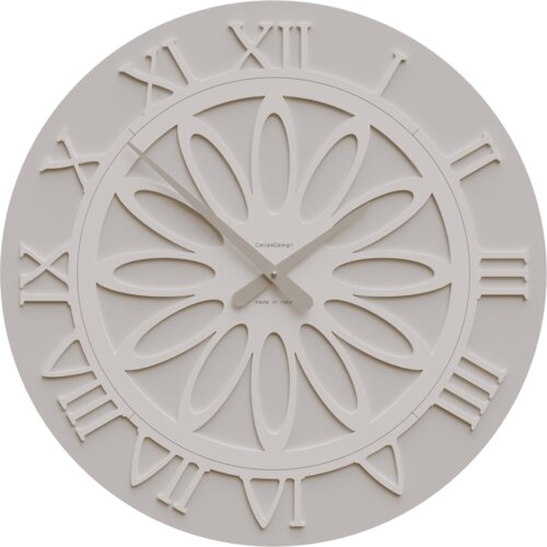 Callea Design Zidni sat Athena 2 boje Cijene
