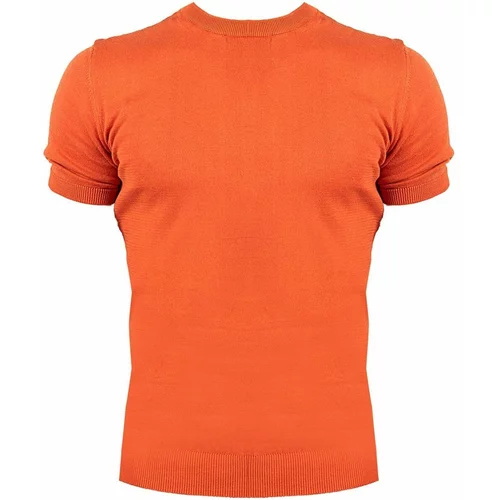 Xagon Man Majice s kratkimi rokavi - Oranžna