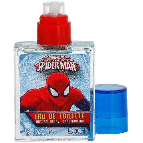 Spiderman toaletna voda 30 ml Slike