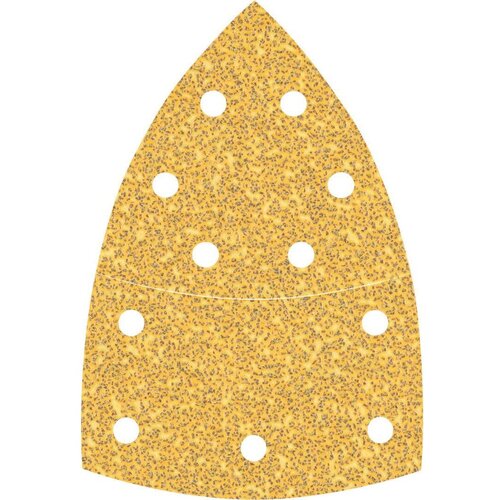 Bosch EXPERT list C470, 102x62/93 mm granulacija 60; pakovanje od 10 komada (2608901652) Cene