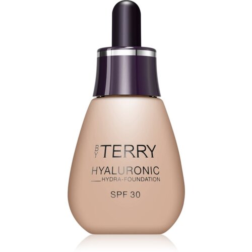 By Terry Hyaluronic Hydra-Foundation tekući puder s hidratantnim učinkom SPF 30 500W Medium Dark 30 ml Slike