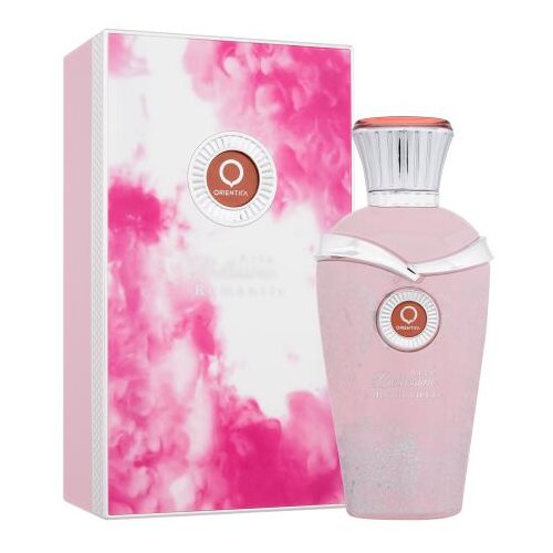 Orientica Arte Bellisimo Romantic 75 ml parfemska voda za ženske Slike