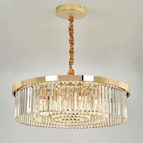 Toolight Luster APP1531-8CP4 Gold Slike