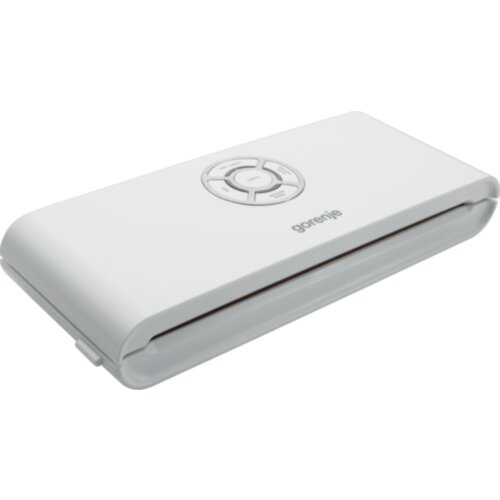 Gorenje Strojček za vakuumsko pakiranje VS120W Slike