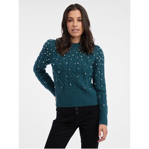 Orsay Women's Kerosene Sweater - Women Cijene