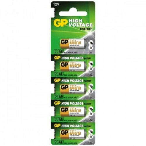 Gp 23AE-C5 12V Slike