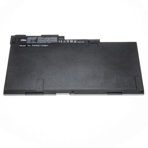  Baterija za HP EliteBook 740 / 750 / 840 / 850, CM03XL, 4500 mAh Slike