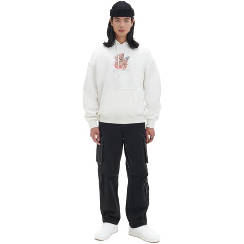 Cropp men`s jogging top - Slonovača  3818Z-01X Cijene
