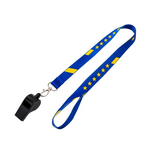Master Pi&scaron;taljka sa vezicom PVC crna 55cm 261630 Cijene