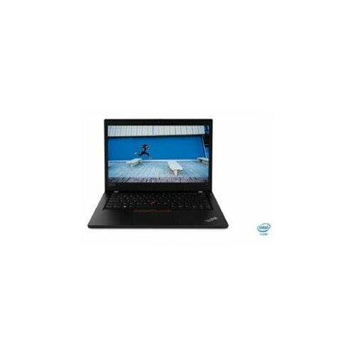Lenovo ThinkPad L490 20Q5002TCX 14 FHD AG IPS Intel Quad Core i7-8565U 1,8GHz,8GB RAM,256GB SSD,Intel UHD Graphics,Windows 10 Pro laptop Slike