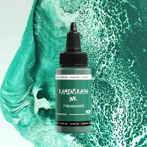  alkoholno črnilo kamenskaya delaminating 30ml | različni odtenki Cene