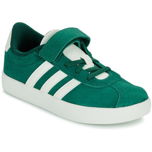 Adidas VL COURT 3.0 EL C Zelena Slike