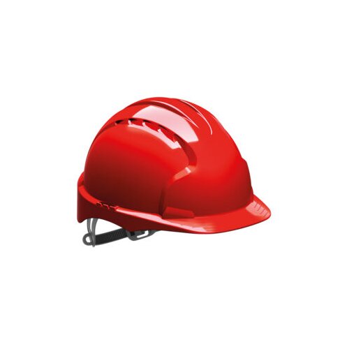 Aibo zaštitni šlem sa ventilacijom crveni ZGEVO22 Cene