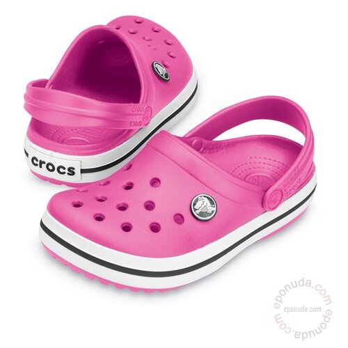 Crocs de ije papu e CROCBAND KIDS 10998 10998 670 ePonuda
