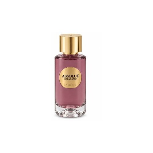 Lancôme Absolue Hot As Rose parfemska voda za žene 100 ml Cijene