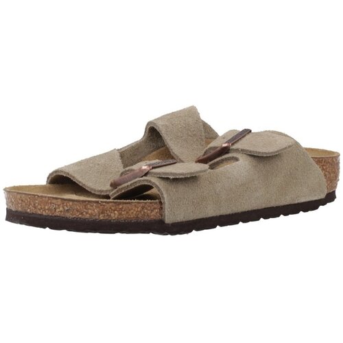 Birkenstock Sandali &amp;amp; Odprti čevlji ARIZONA KIDS BS Kostanjeva Slike