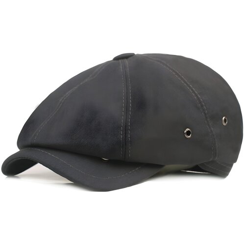  Mu&scaron;ka baretka RO-25689 - Tamno Siva / 58cm KP25689 Cijene