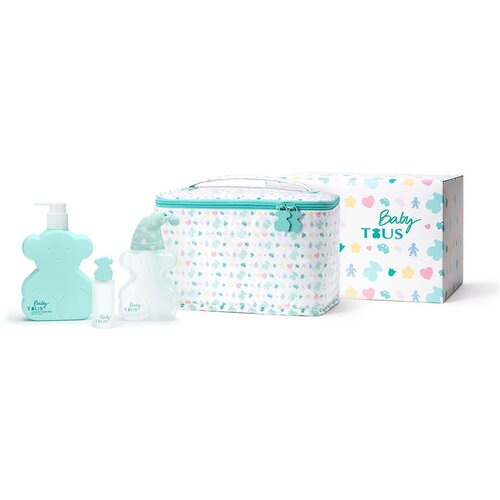 Tous Set BABY 4 komada Slike