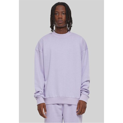 UC Men Men&amp;#039;s Light Terry Crew Sweatshirt - Purple Slike