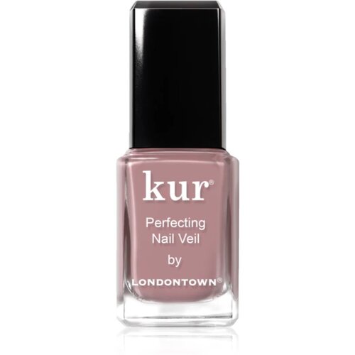 LONDONTOWN Kur Perfecting Nail Veil lak za učvrstitev nohtov odtenek 3 12 ml Cene