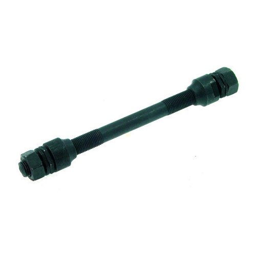 Kompletna osovina za klasičan bicikl d=10mm ind. ( 123084 ) Slike