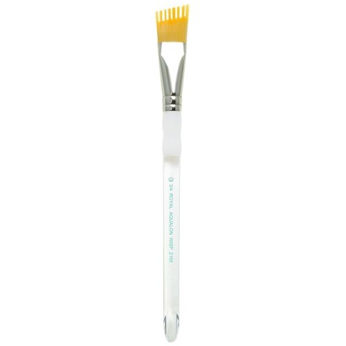  Kist Royal & Langnickel Aqualon Wisp - 1/2 (kistovi za slikanje Aqualon) Cijene