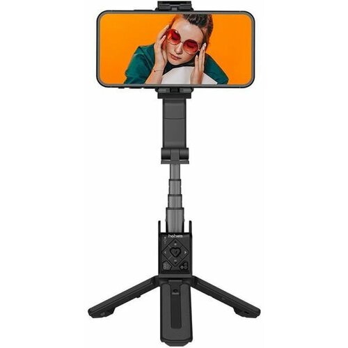 Hohem isteady q črna Slike