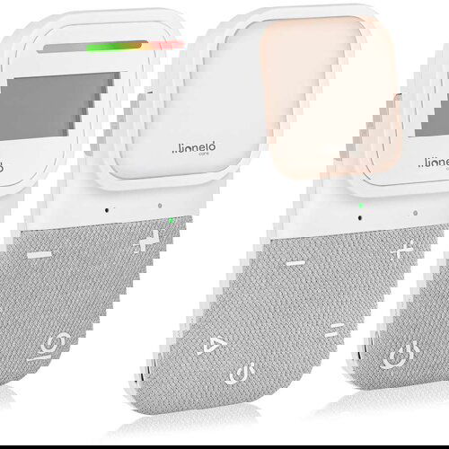 Lionelo baby monitor dvosmjerni audio Babyline 2.3 Cijene