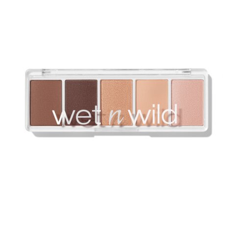 Wet'n wild paleta senčil - Shadow Palette Color Icon - Gold Whip Cene