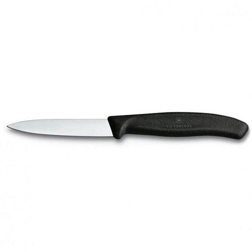 Victorinox kuhinjski nož classic 8cm black ( 6.7603 ) Cene