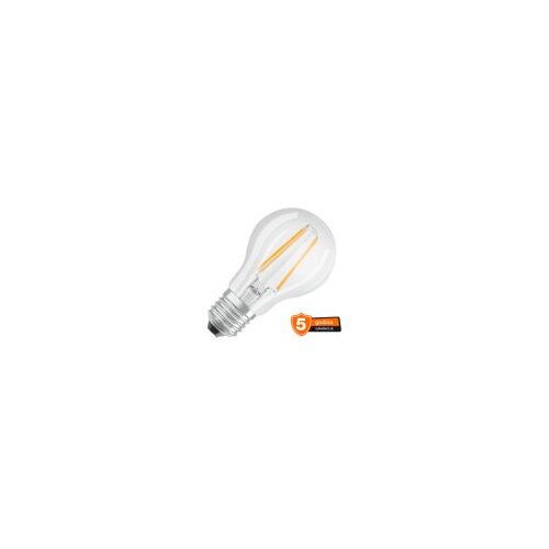  Osram LED filament sijalica klasik toplo bela 6.5W ( 4058075591172 ) Cene