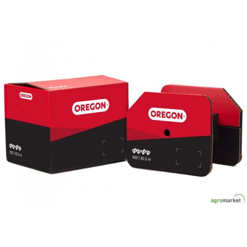 Oregon 90PX100R - Lanac 3/8, 1.1mm Microlite (820 zuba) Slike