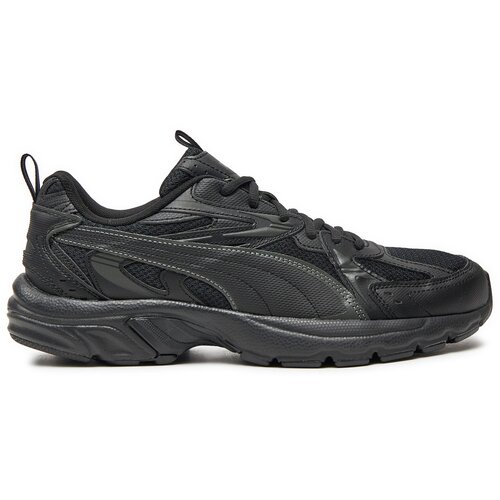 Puma Muške patike MILENIO TECH, Crne Cene
