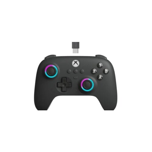 8BitDo Ultimate C Wired Controller for Xbox One / Xbox Series / PC- Black Dark Grey Cijene