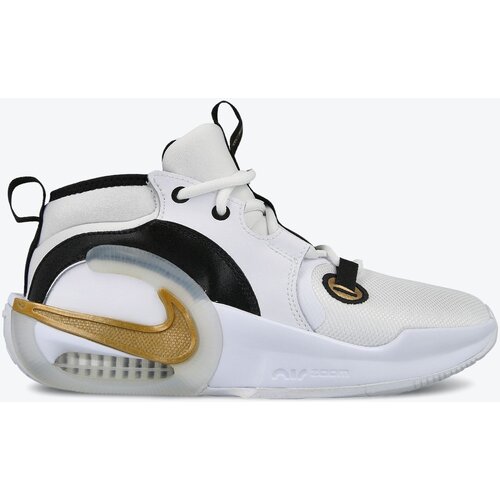 Nike Košarka Air Zoom Crossover 2 Bela Cene