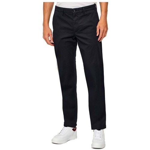Tommy Hilfiger BLEECKER PRINTED STRUCTU Plava Slike