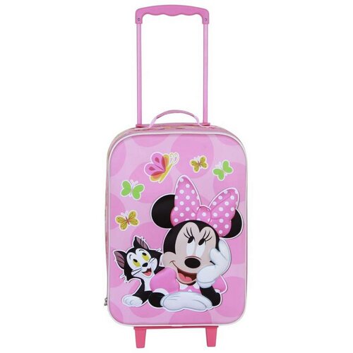Kolica Minnie Mouse Cijene