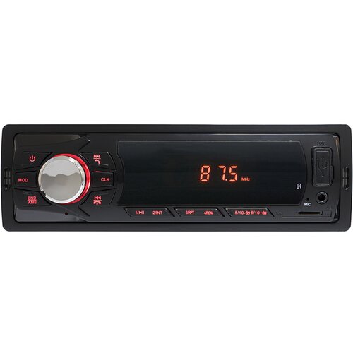 PNI 12V avtoradio MP3 predvajalnik 4x45w USB Bluetooth + dal Slike