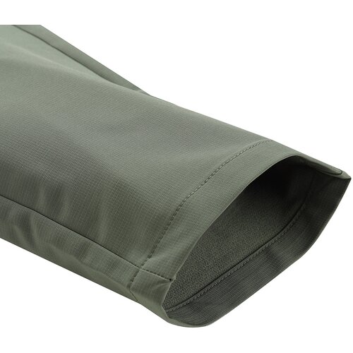 Alpine pro Men's softshell pants NUTT olivine Slike