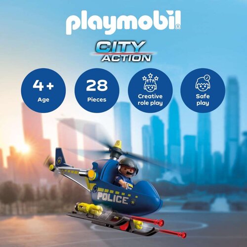  Playset Playmobil Cene