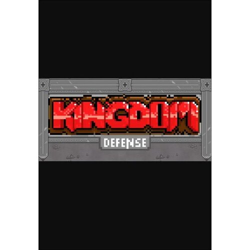 Steam Kingdom Defense (PC) Key GLOBAL Cene