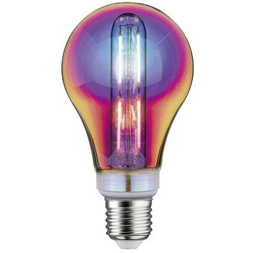 PAULMANN LED žarulja Vintage (E27, Može se prigušiti, Topla bijela, 470 lm, 5 W, Posebna namjena svjetiljke: A60) Cijene