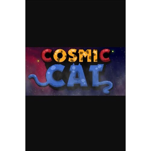 Steam Cosmic Cat (PC) Key GLOBAL Cene