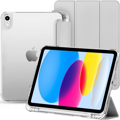 TECH-PROTECT SC PEN HYBRID ZA IPAD 10.9 10 / 2022 SIV OVITEK, (21981080) Cene