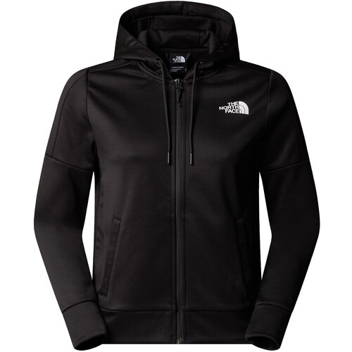 The North Face Reaxion Fleece F/Z Hoodie duks Cene