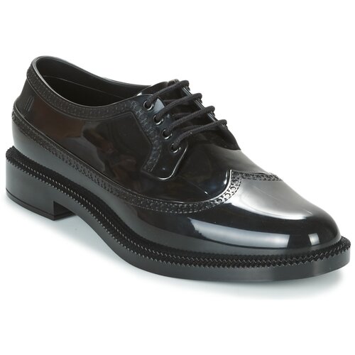 Melissa Čevlji Derby CLASSIC BROGUE AD. Črna Cene