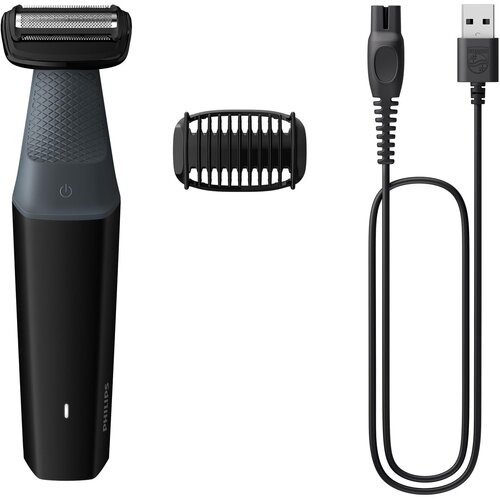 Philips Bodygroom series 3000 Prirezovalnik za telo, (21140454) Cene